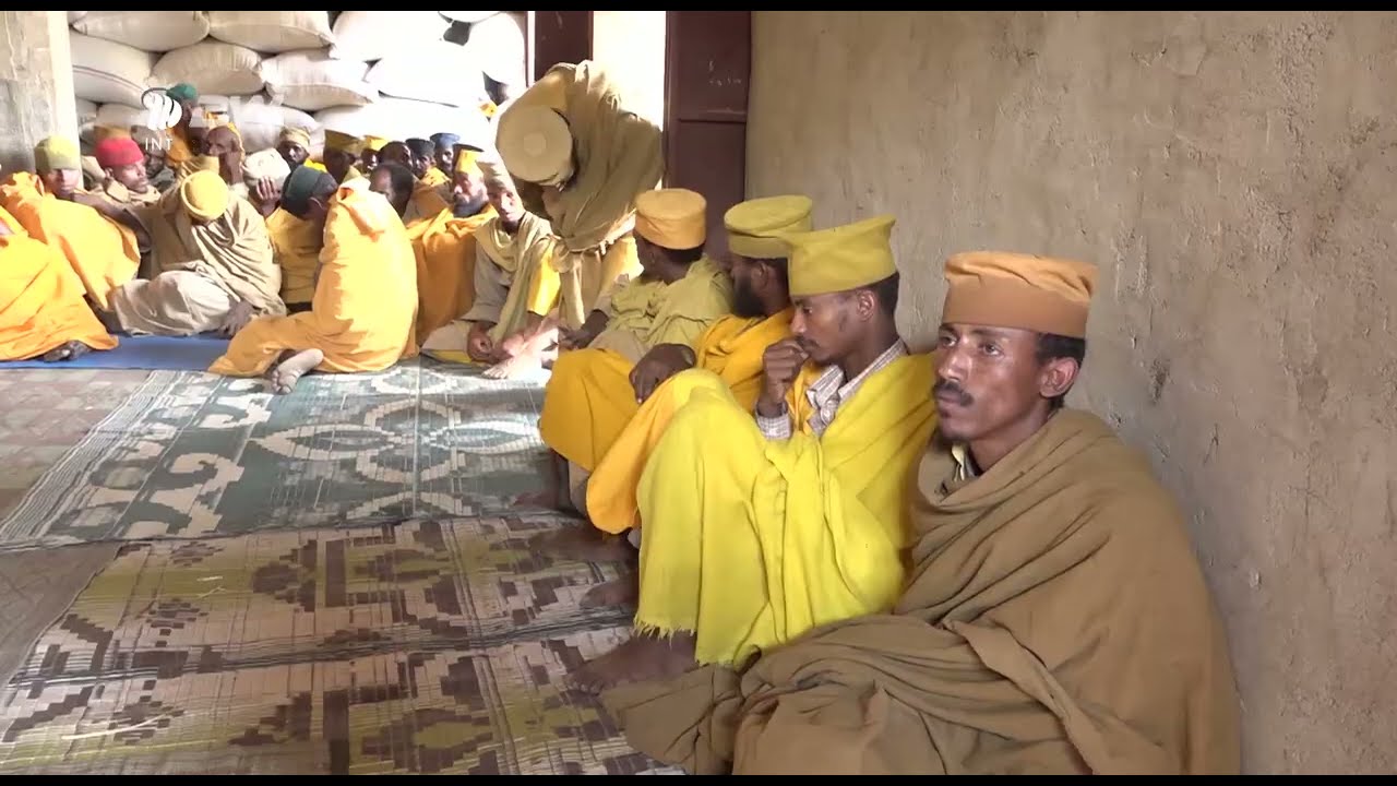[የዋልድባ ገዳም ምስል]