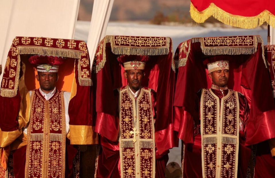 በኢትዮጵያ ወግ ውስጥ የበለጠ ለማወቅ እዚህ ጠቅ ያድርጉ
